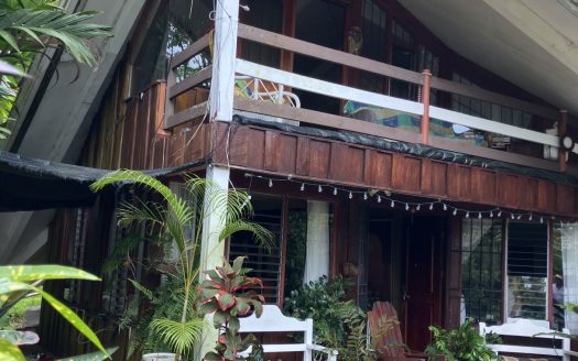 San Carlos -  La Fortuna