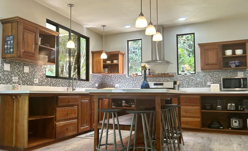 Costa Rica Real Estate