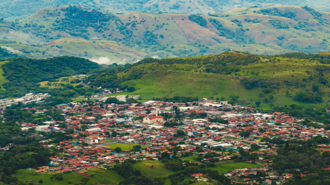 Costa Rica Real Estate