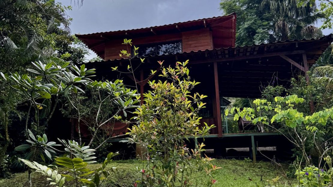 Costa Rica Real Estate
