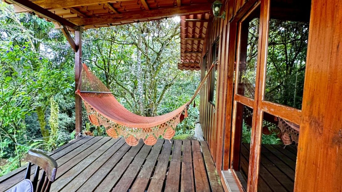 San Carlos - La Tigra