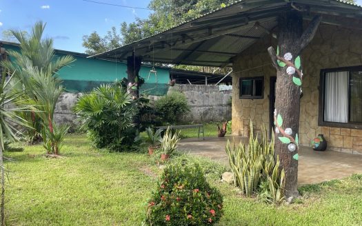House in Prime Location in Sonafluca, La Fortuna near Arenal Volcano and Lake Arenal, Hot Springs