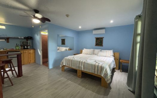 Pequeño hotel de playa, a la venta.