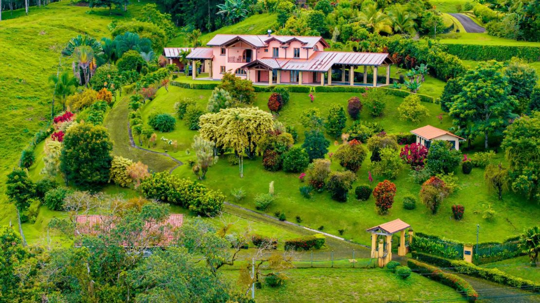 Tilaran - Arenal