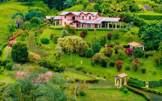 Tilaran - Arenal