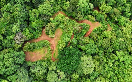 For Sale: 31,860 m² Land in Matapalo – Costa Rica