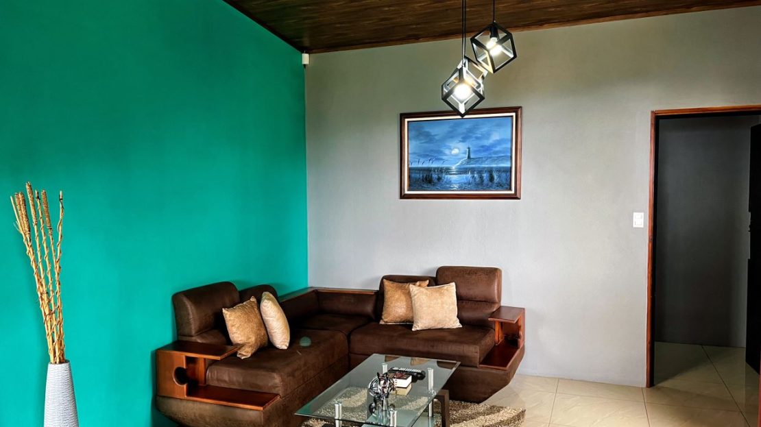 Costa Rica Real Estate
