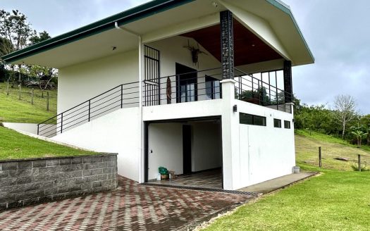 Tilaran - Arenal
