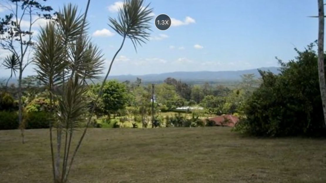 San Carlos -  La Fortuna