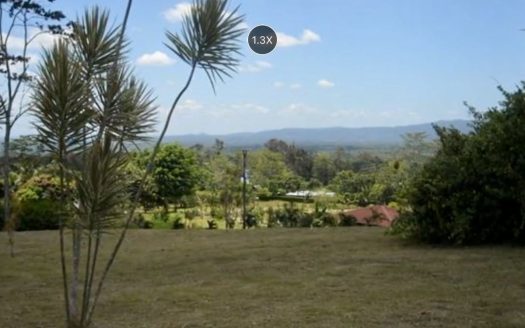 San Carlos -  La Fortuna