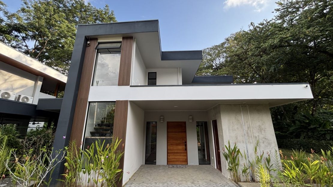 Costa Rica Real Estate