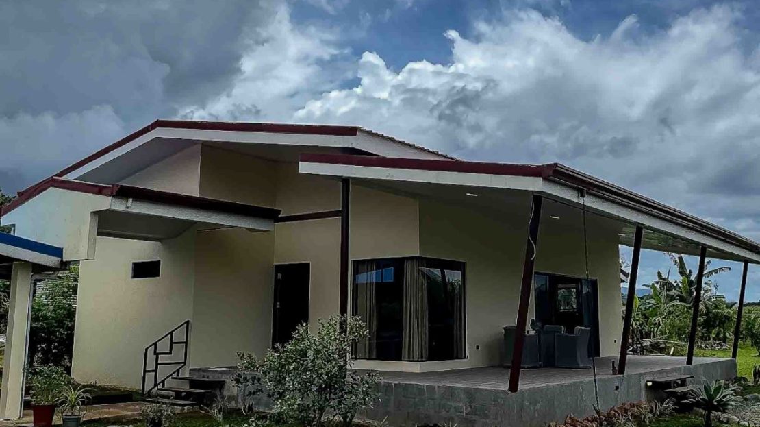 Costa Rica Real Estate