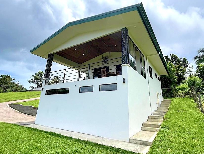 and Strong Rental Appeal in Nuevo Arenal