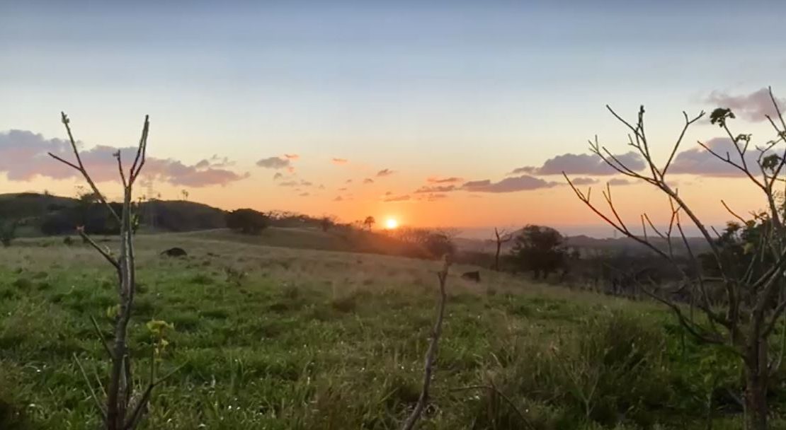 78 Hectares in Tilaran Guanacaste - Renewable Energy & Carbon Credit Potential with Agricultural and Ecotourism Upside