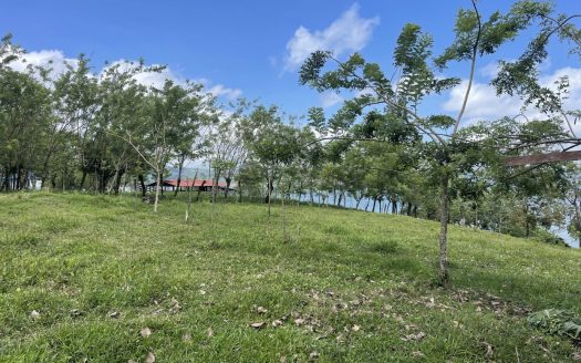 UNIQUE LAKE ACCESS LOT