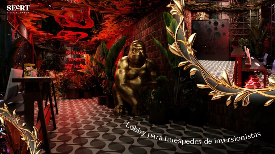 Apartament for Sale in Secrt Escalante *Special Price*