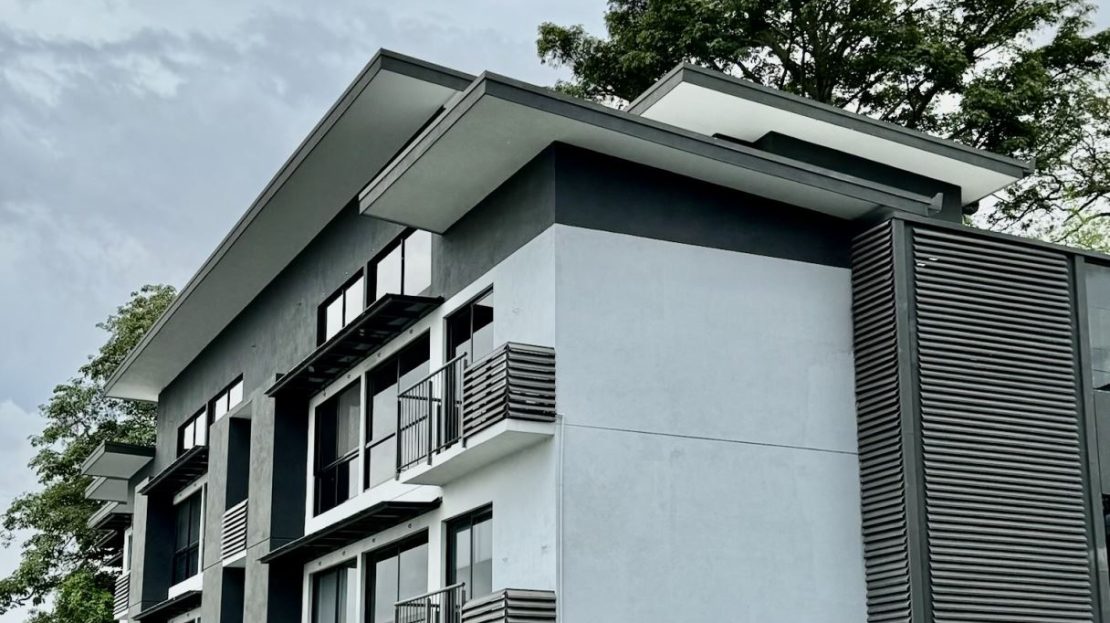 Apartment for sale in Santa Ana