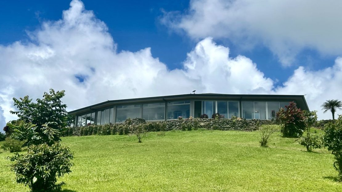 Luxury 10-Acre Estate in Gated Community  - Panoramic Lake Arenal & Volcano Views