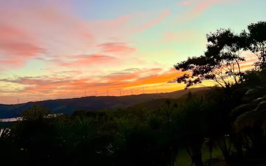 Rock river lodge for Sale, 2.5 Acre Hotel Property for Sale near Arenal Lake Costa Rica