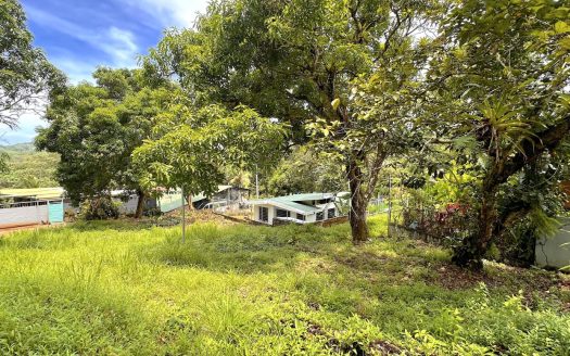 Affordable Lots for Sale in Quepos – Great Location Near Marina Pez Vela & Manuel Antonio