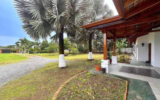 Quepos