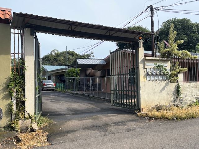 Costa Rica Real Estate