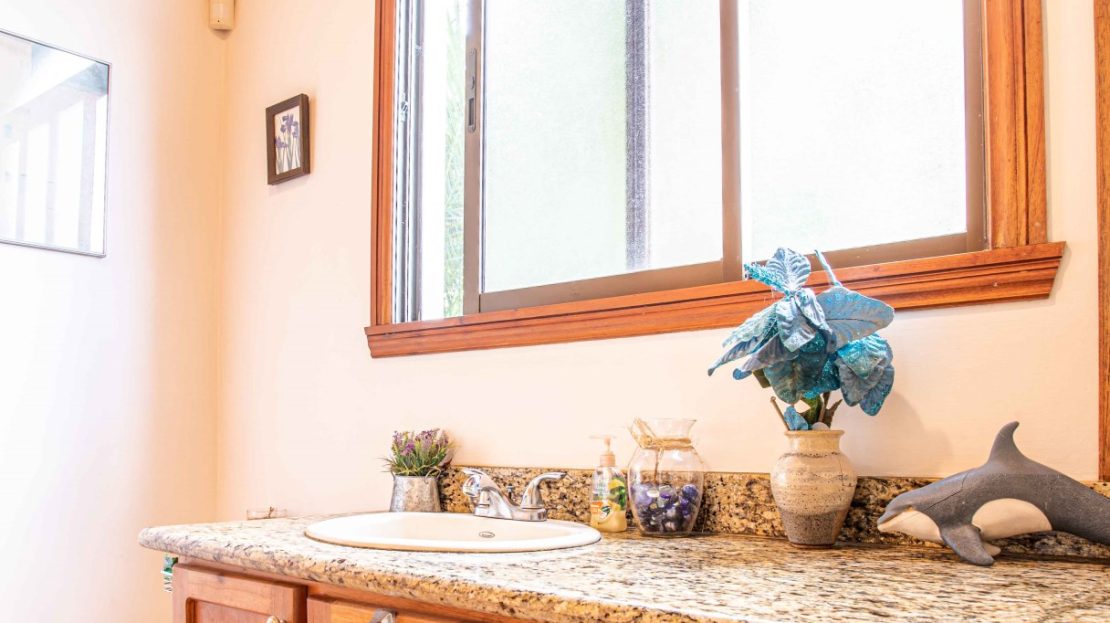 Beautiful Roca Verde duplex side A
