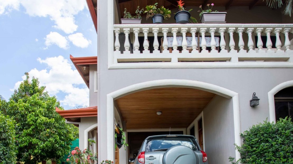 Costa Rica Real Estate