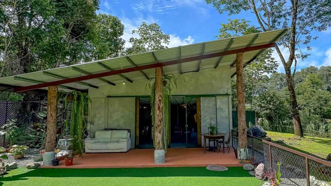 Costa Rica Real Estate