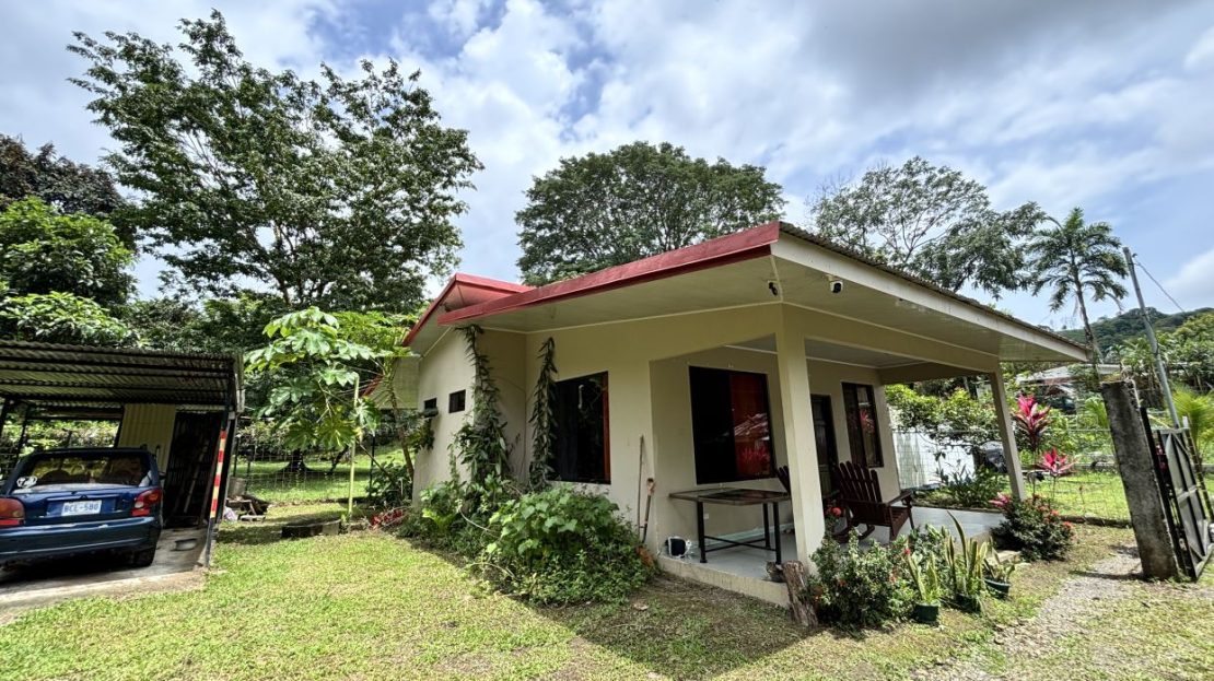 Costa Rica Real Estate
