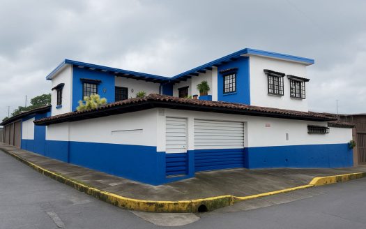 Heredia