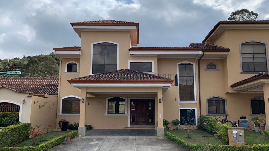 Costa Rica Real Estate