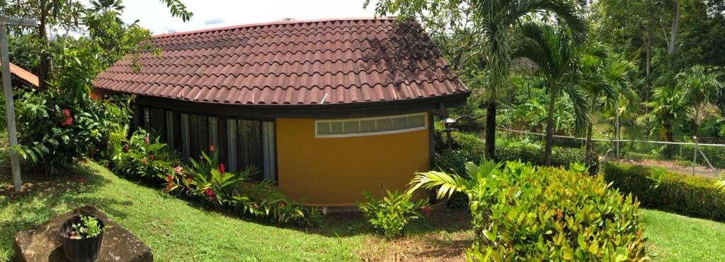 House with Pool for Sale – 1