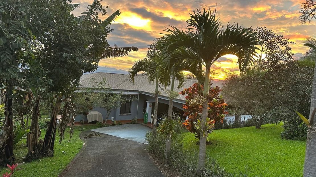 Costa Rica Real Estate