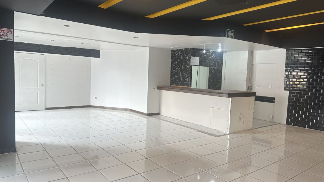 Unique Rental Opportunity in the Heart of San José!