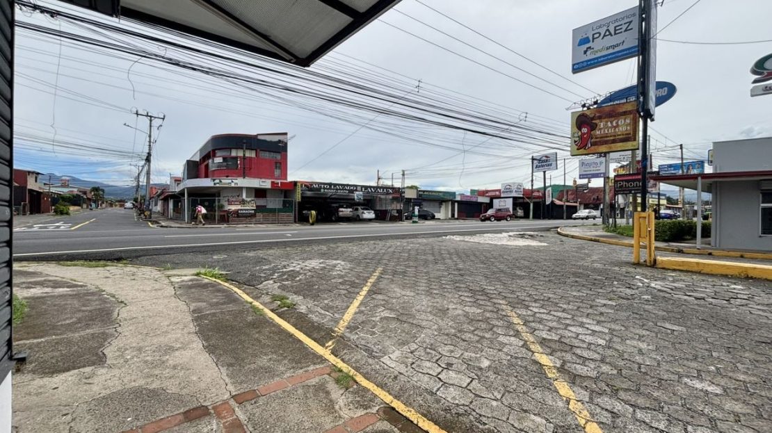 Commercial Space for Sale – Centro Comercial La Florida