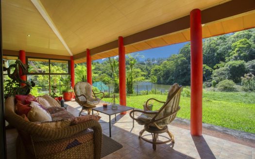 The Lucky Bug – Boutique Hotel & Investment Opportunity in Nuevo Arenal