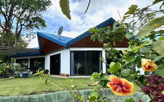 Tilaran - Arenal