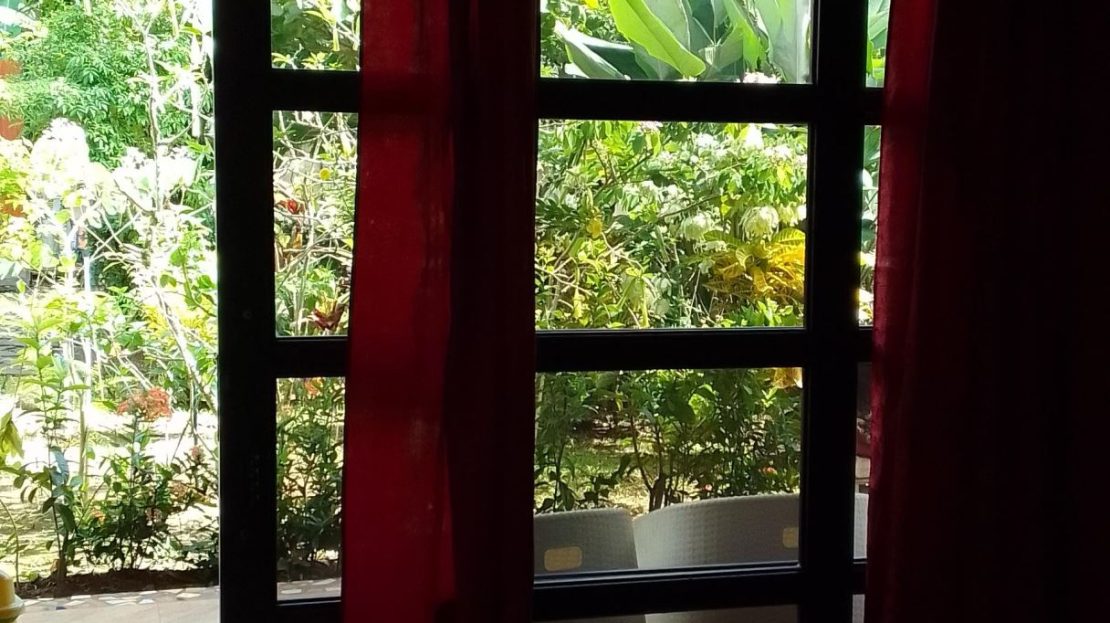 Fenced Property Near La Fortuna – Garage with Guest House Potential!