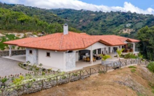Naranjo