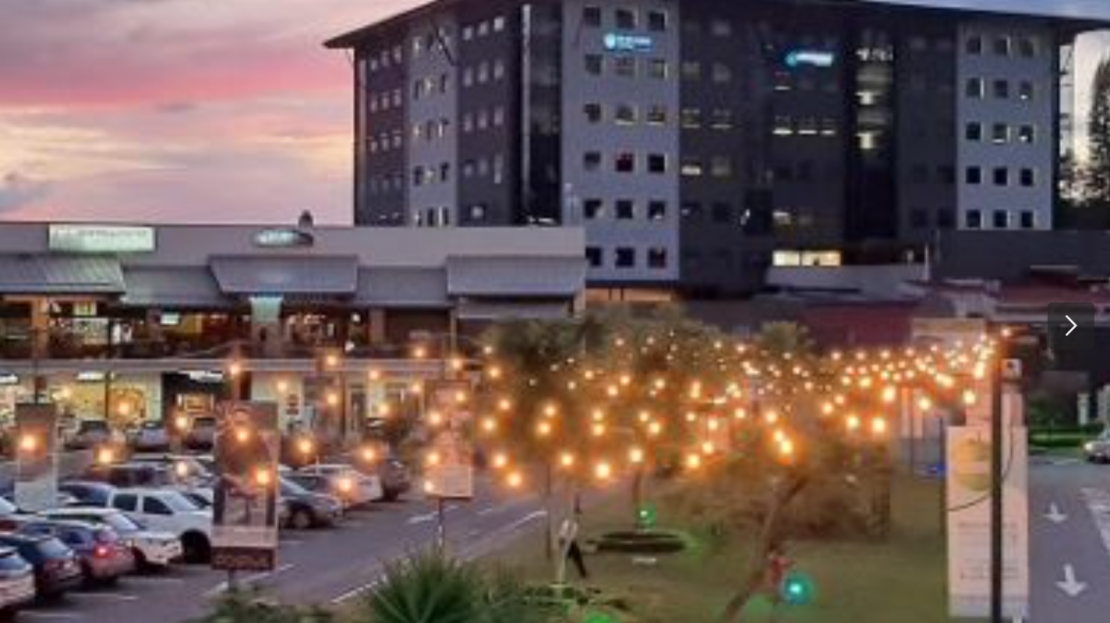 Office for Rent or Sale Curridabat