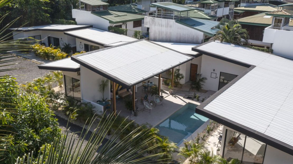 Costa Rica Real Estate