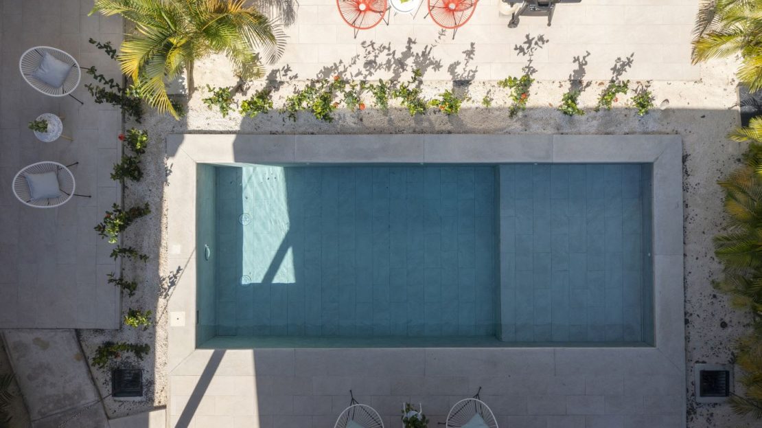 Turnkey Boutique Vacation Rental Investment - walk to beach!