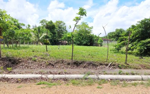 🌿 Residential Lot for Sale – Cuatro Esquinas, Hacienda Vieja Road 🌿