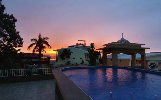 Quepos