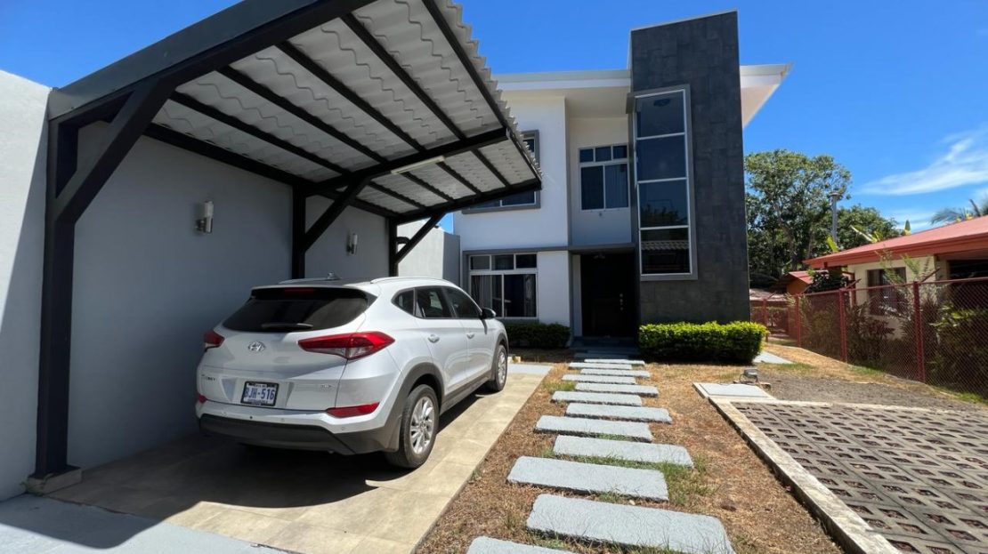 Costa Rica Real Estate