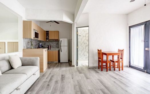 Charming Studio Villa in Manuel Antonio