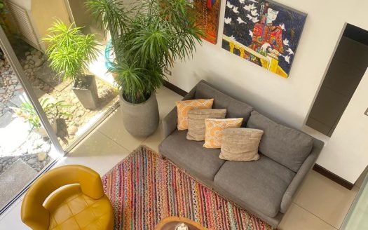 For Sale: House in Oro Real Condominium, Santa Ana, Costa Rica