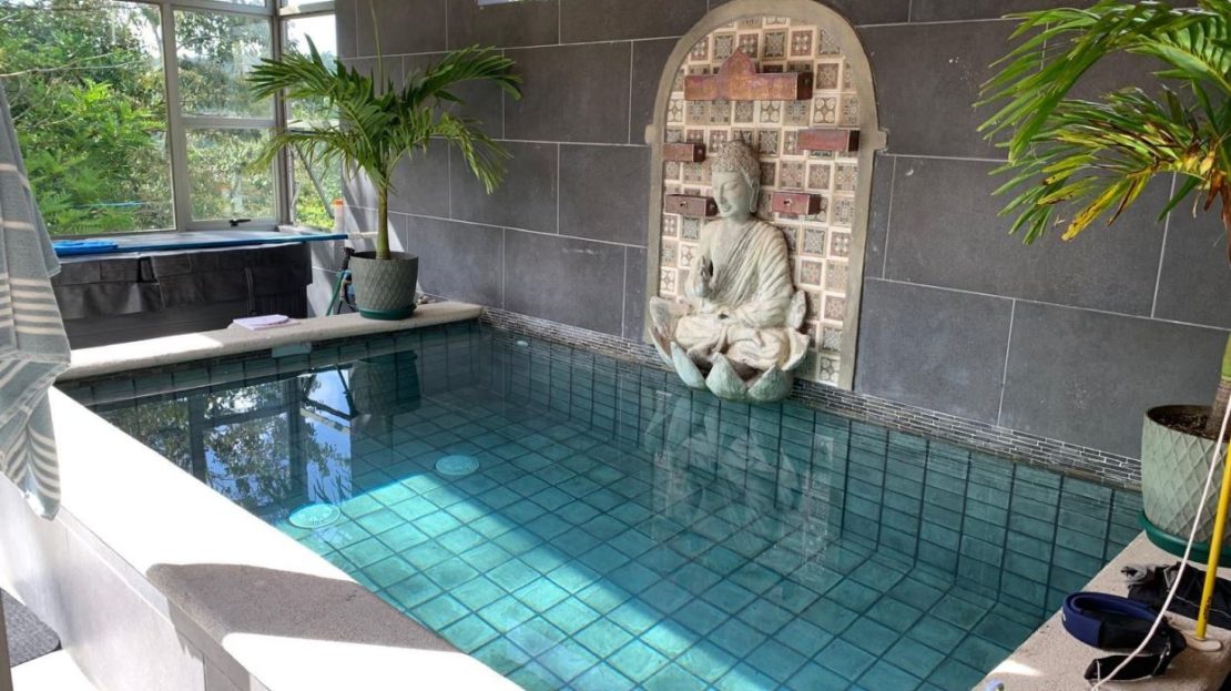 Architectural Elegance in Rainbow Bay Lake Arenal  - Contemporary Luxury with Lake Access & Rental income