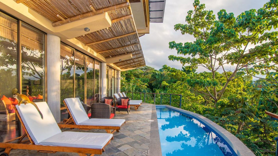 Costa Rica Real Estate